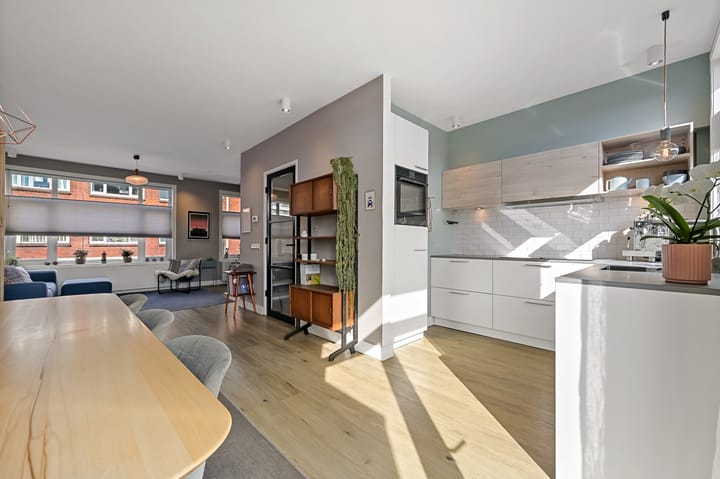 Foto 15 van Wassenaarsestraat 99