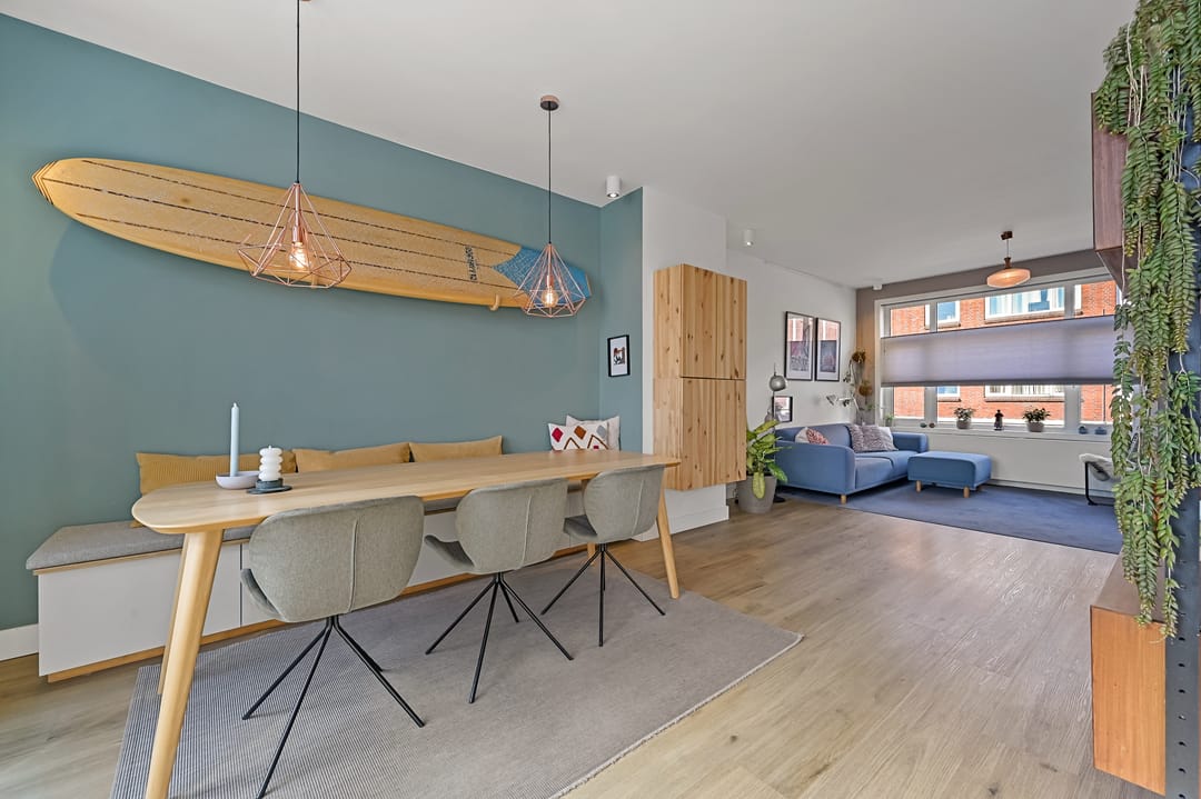 Foto 16 van Wassenaarsestraat 99