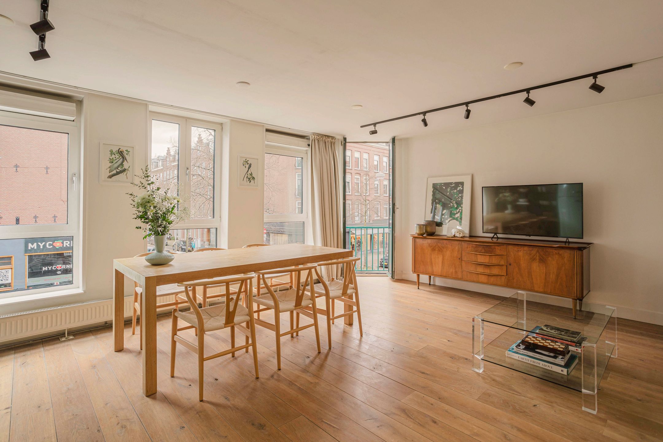 Foto 3 van Jacob van Lennepstraat 263-A