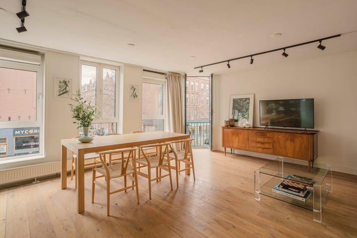 Foto 3 van Jacob van Lennepstraat 263-A