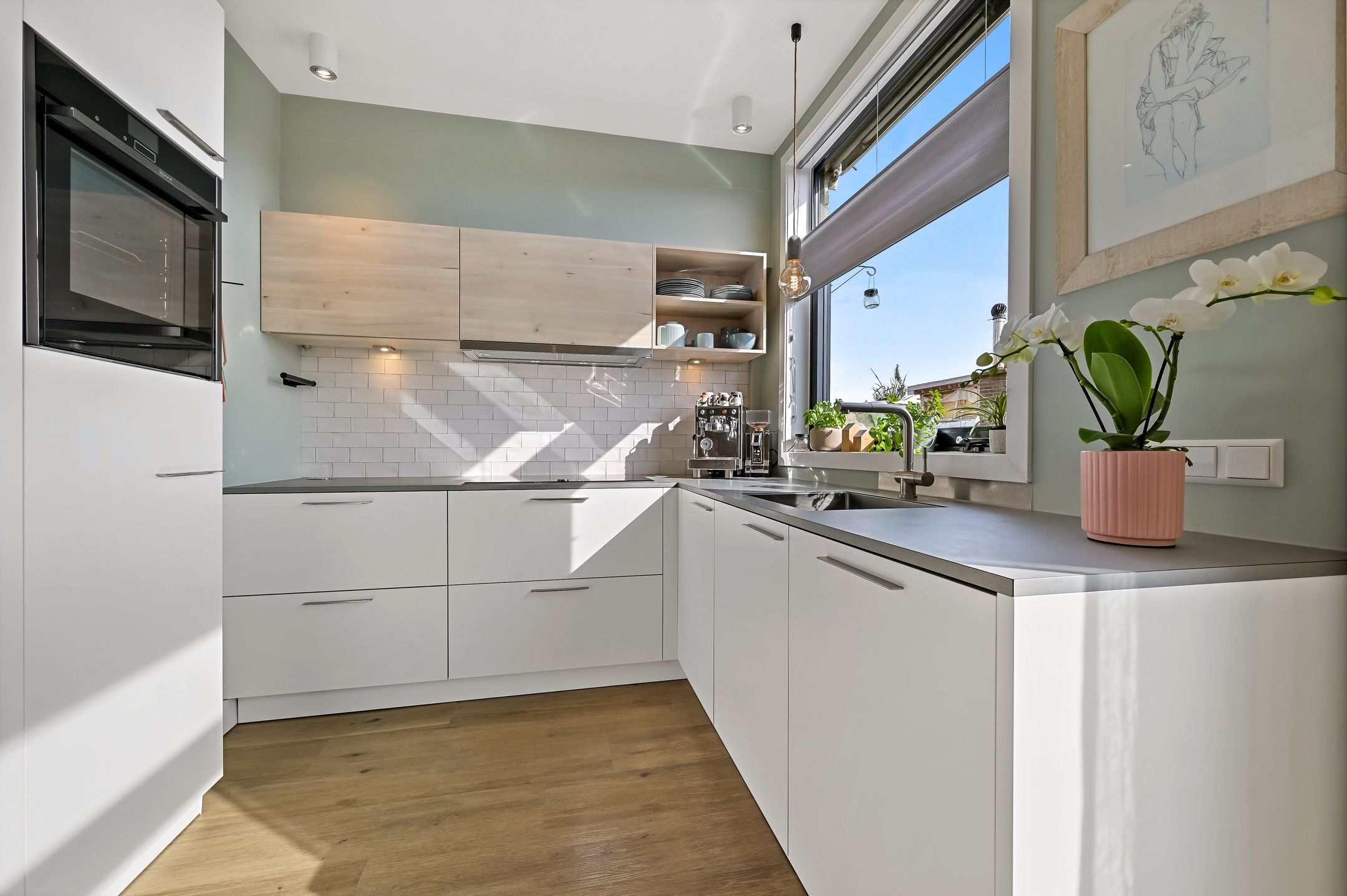 Foto 18 van Wassenaarsestraat 99