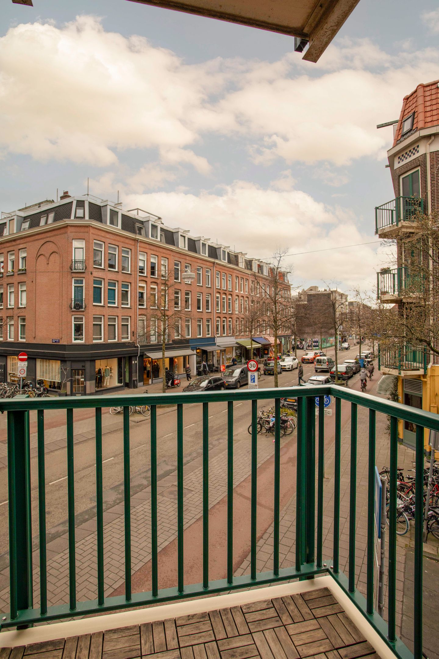 Foto 4 van Jacob van Lennepstraat 263-A