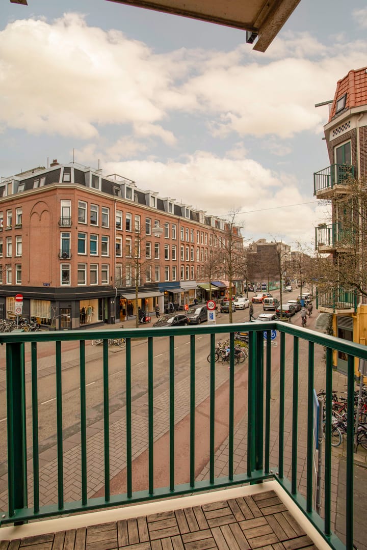 Foto 4 van Jacob van Lennepstraat 263-A