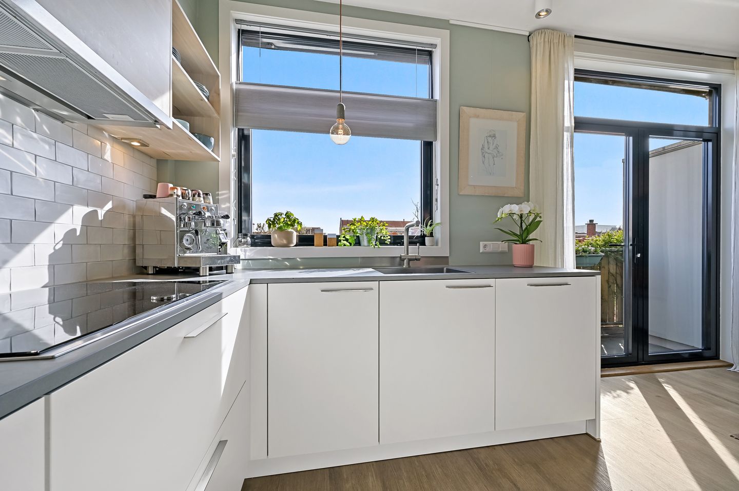 Foto 19 van Wassenaarsestraat 99