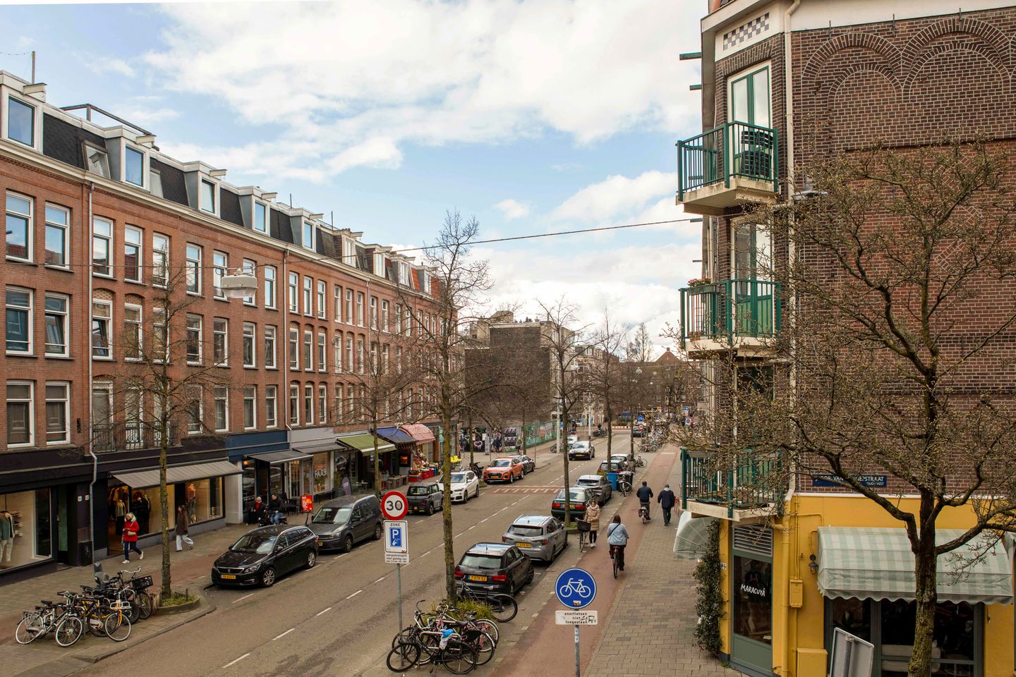 Foto 20 van Jacob van Lennepstraat 263-A