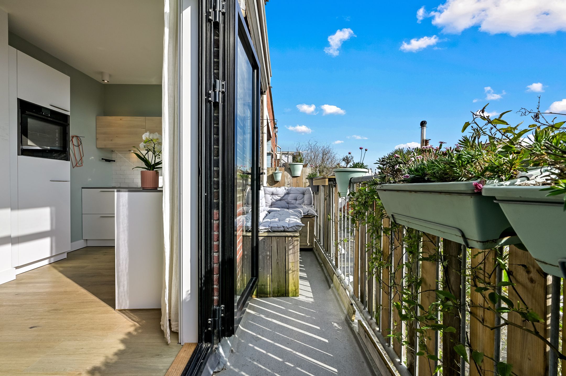 Foto 21 van Wassenaarsestraat 99