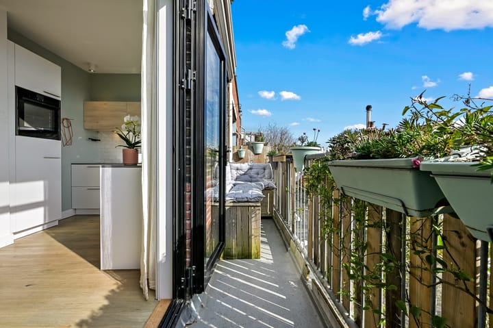 Foto 21 van Wassenaarsestraat 99