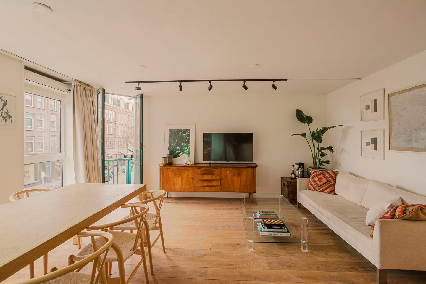 Foto 5 van Jacob van Lennepstraat 263-A