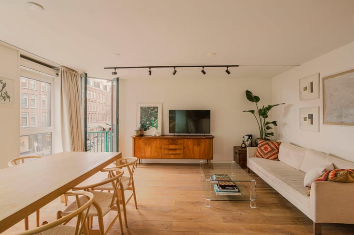 Foto 5 van Jacob van Lennepstraat 263-A