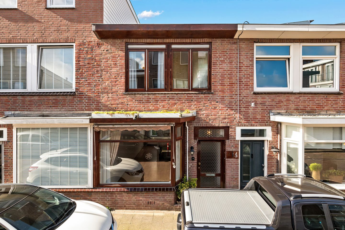 Foto 1 van Puttensestraat 5