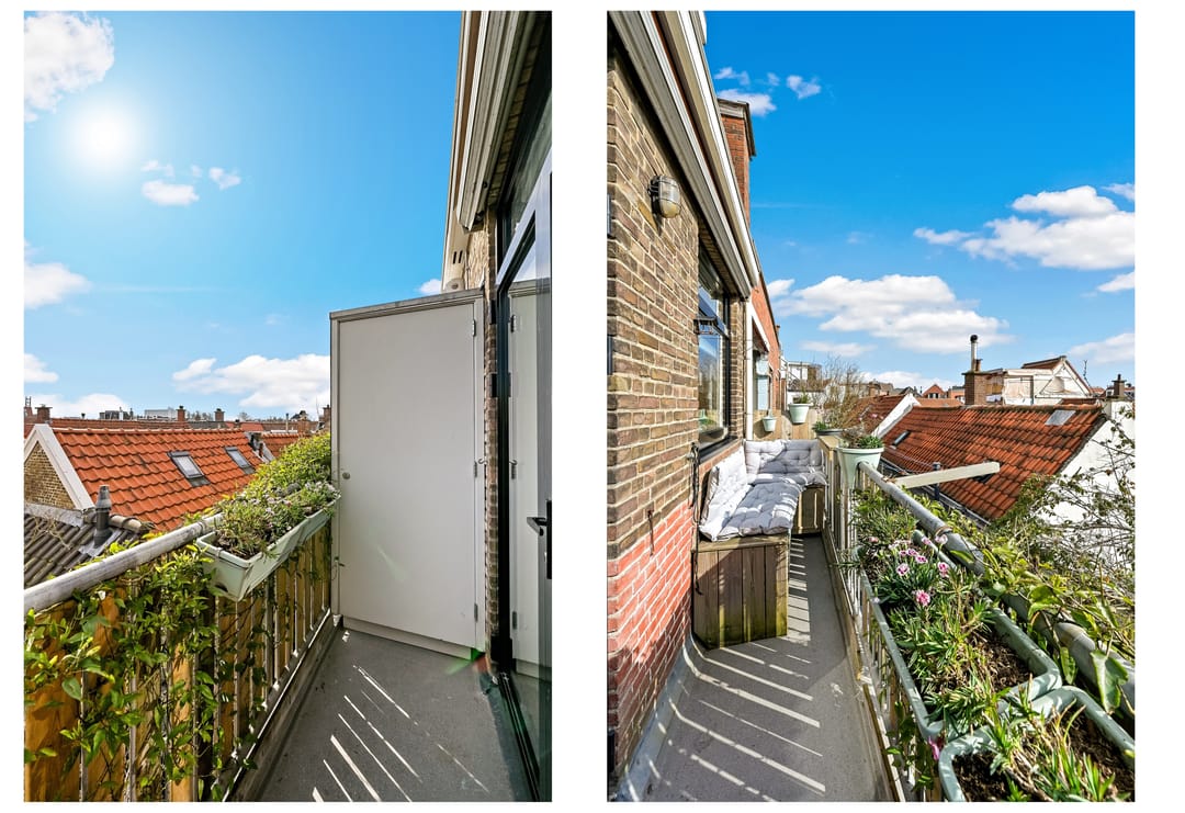 Foto 22 van Wassenaarsestraat 99