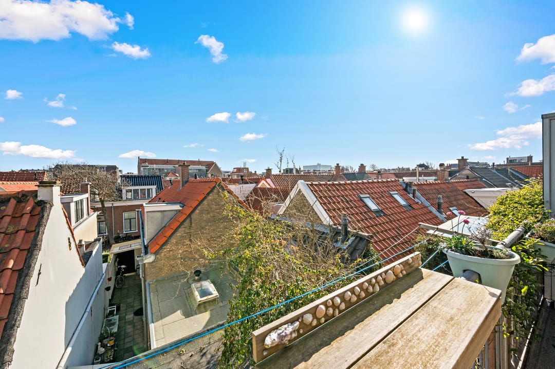 Foto 23 van Wassenaarsestraat 99