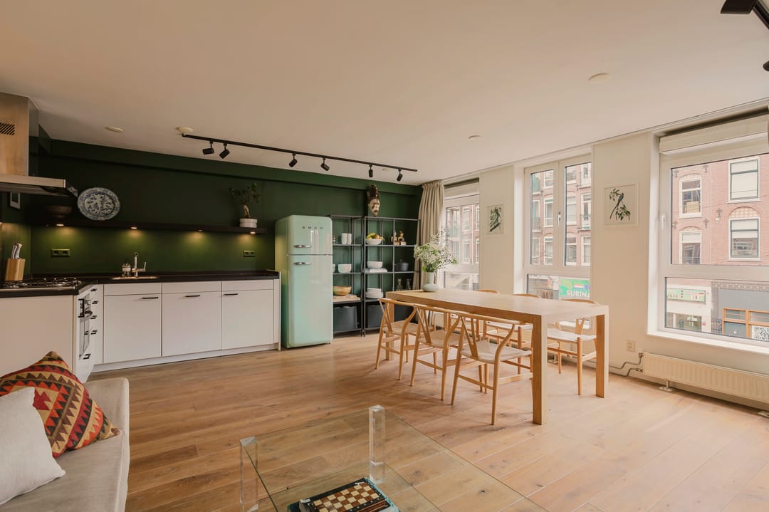 Foto 7 van Jacob van Lennepstraat 263-A