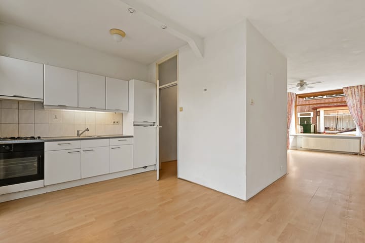 Foto 3 van Puttensestraat 5