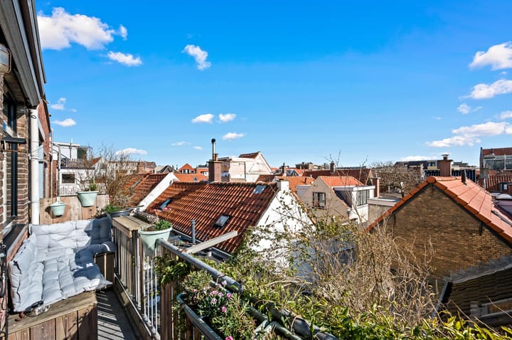 Foto 24 van Wassenaarsestraat 99