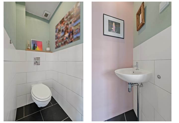 Foto 25 van Wassenaarsestraat 99