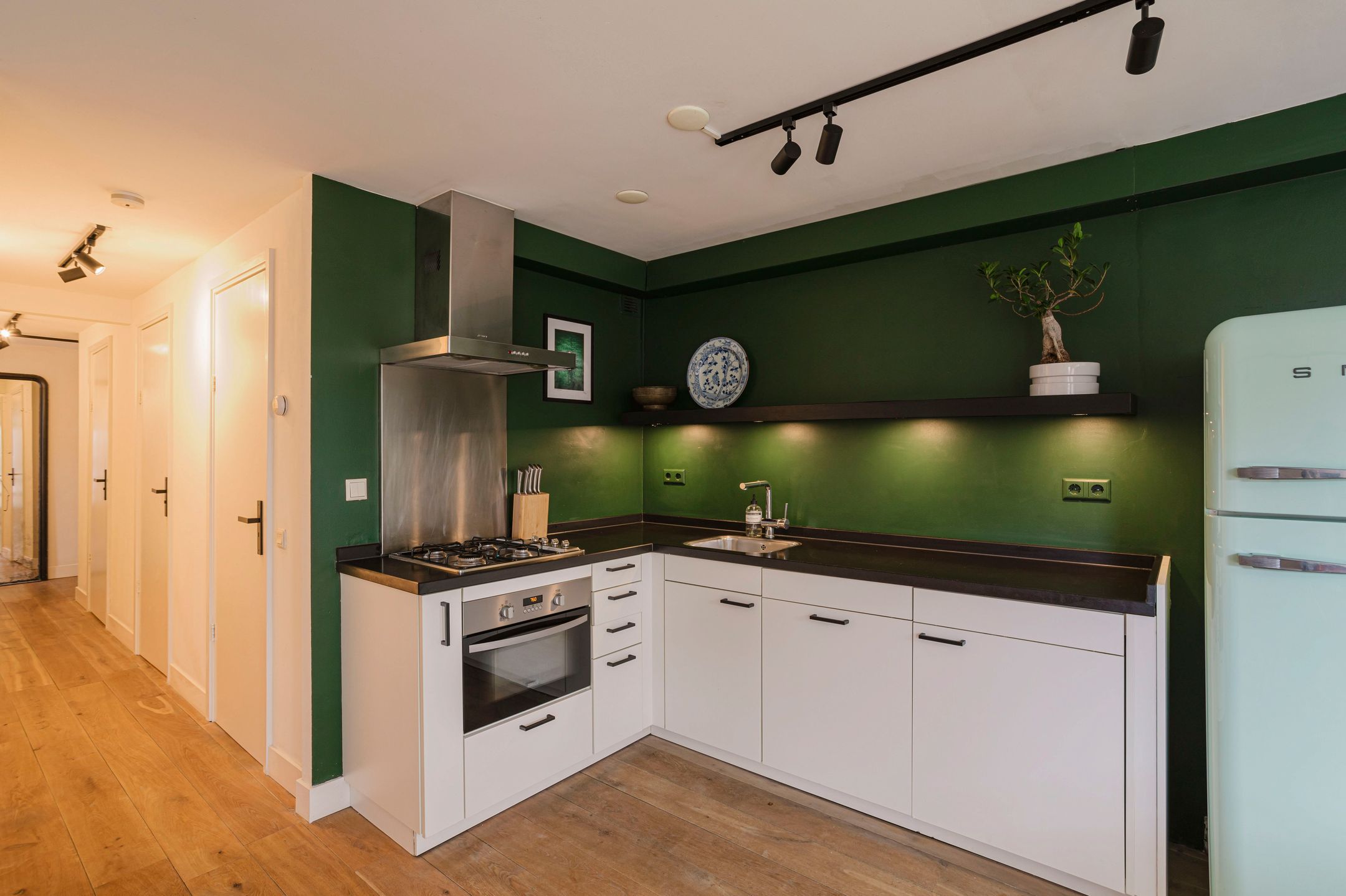 Foto 9 van Jacob van Lennepstraat 263-A