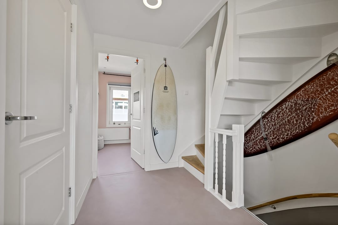 Foto 26 van Wassenaarsestraat 99