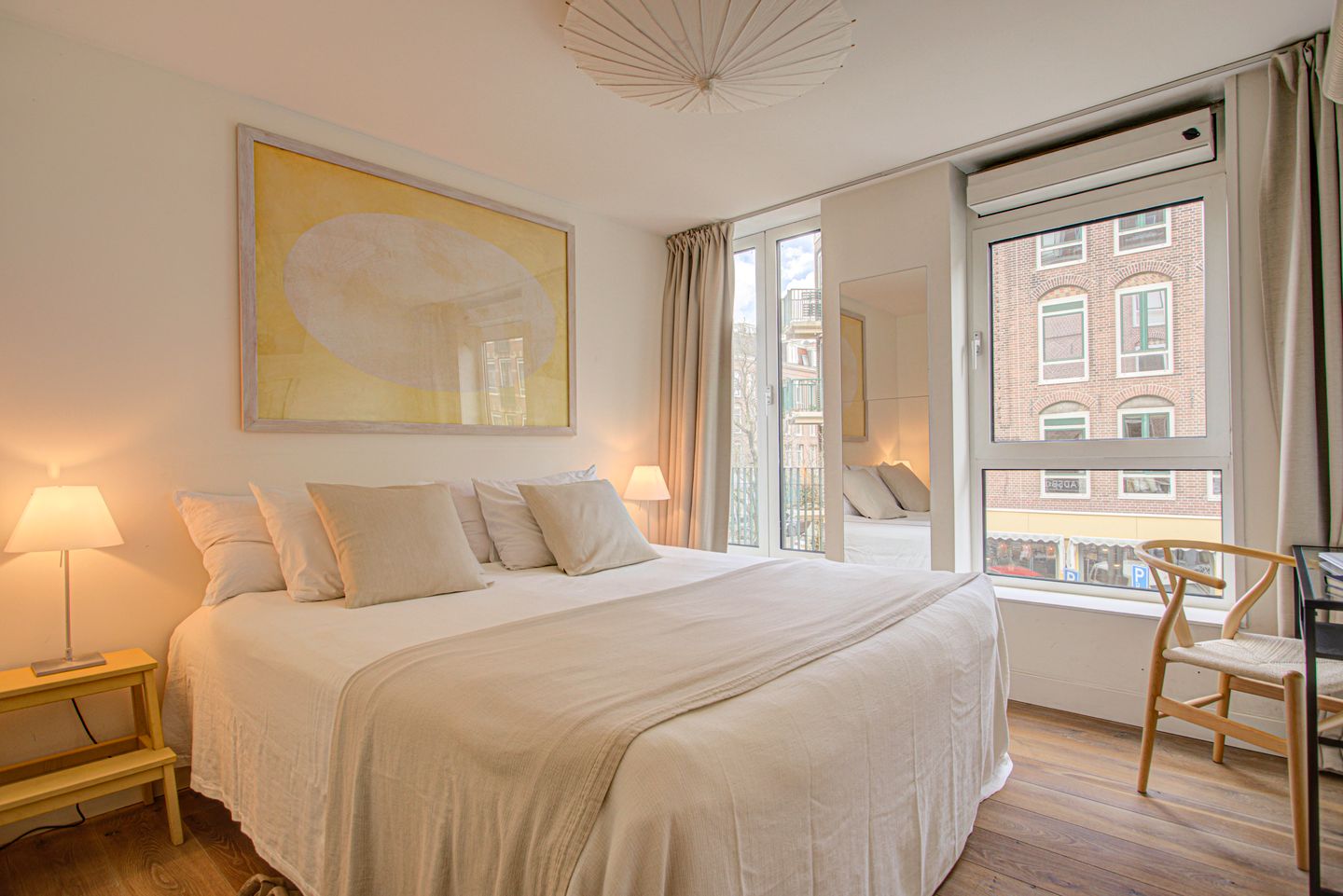 Foto 10 van Jacob van Lennepstraat 263-A