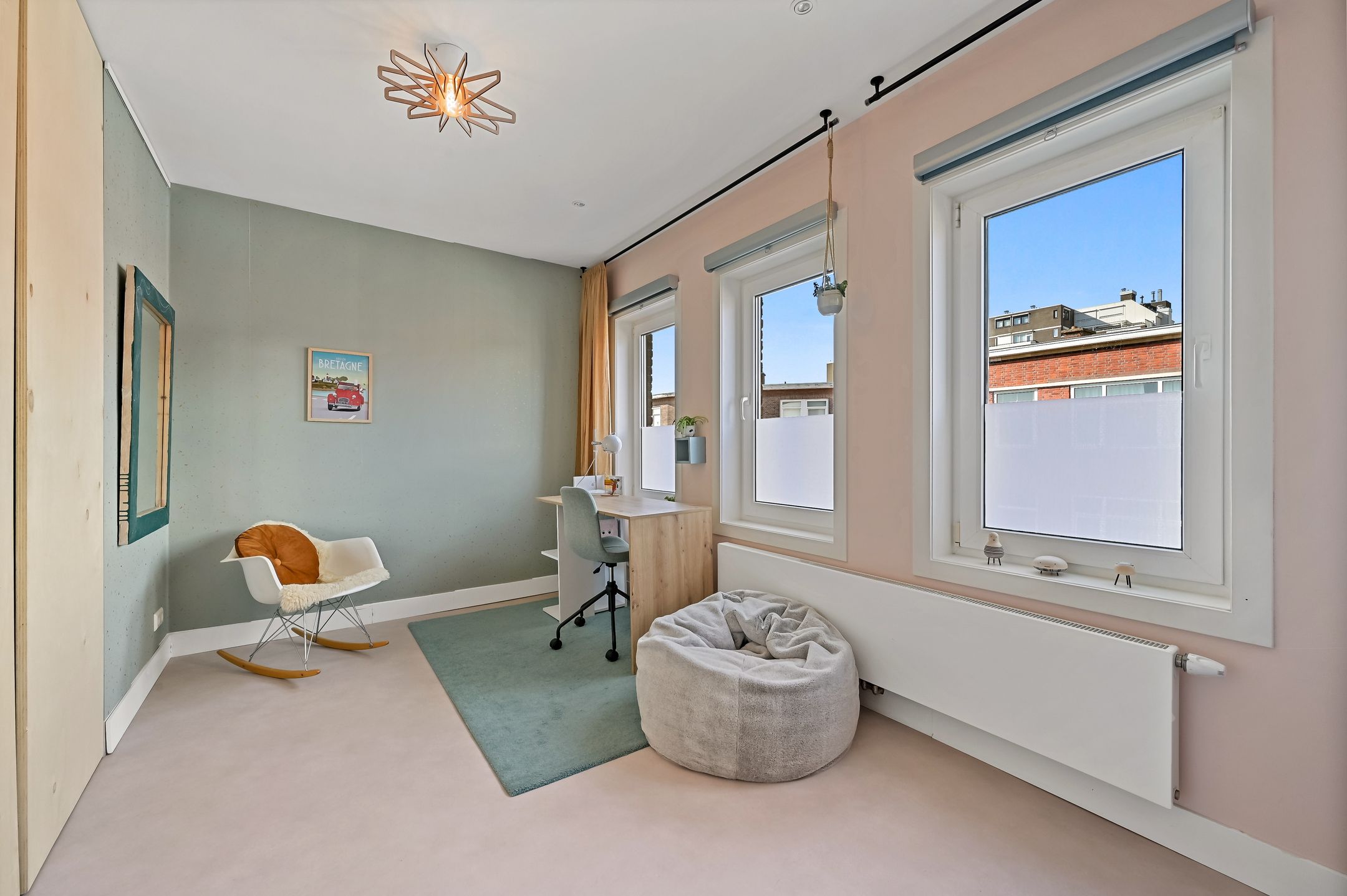 Foto 27 van Wassenaarsestraat 99