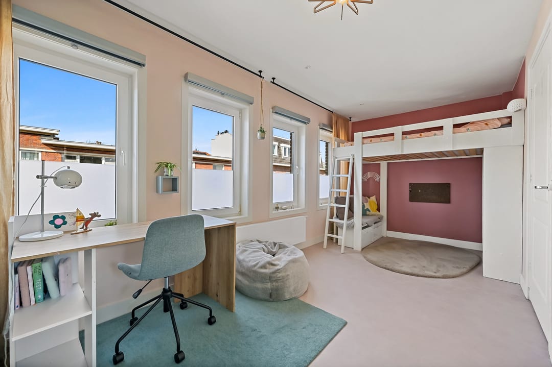 Foto 28 van Wassenaarsestraat 99