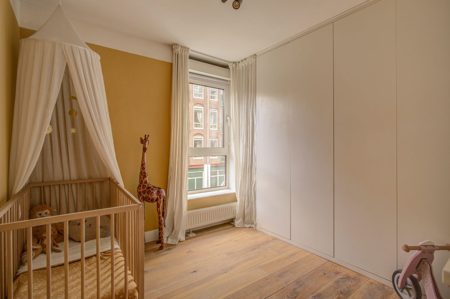 Foto 14 van Jacob van Lennepstraat 263-A