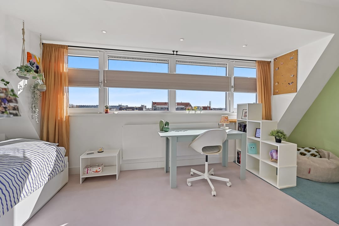 Foto 32 van Wassenaarsestraat 99