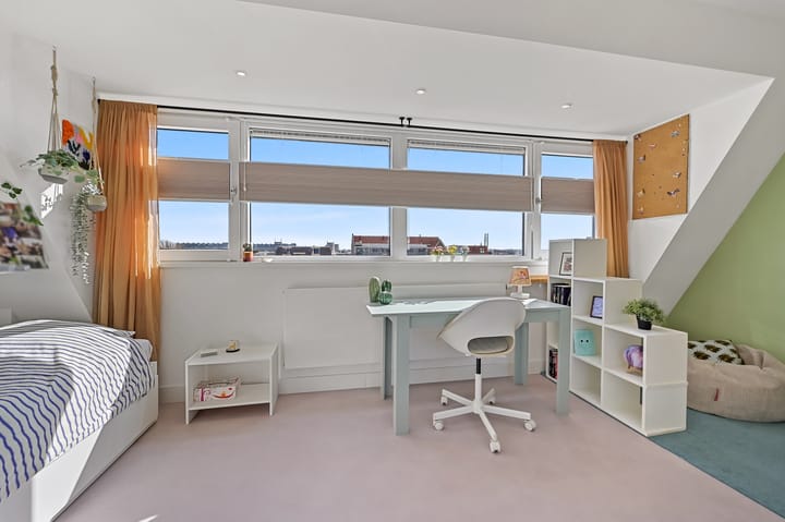 Foto 32 van Wassenaarsestraat 99