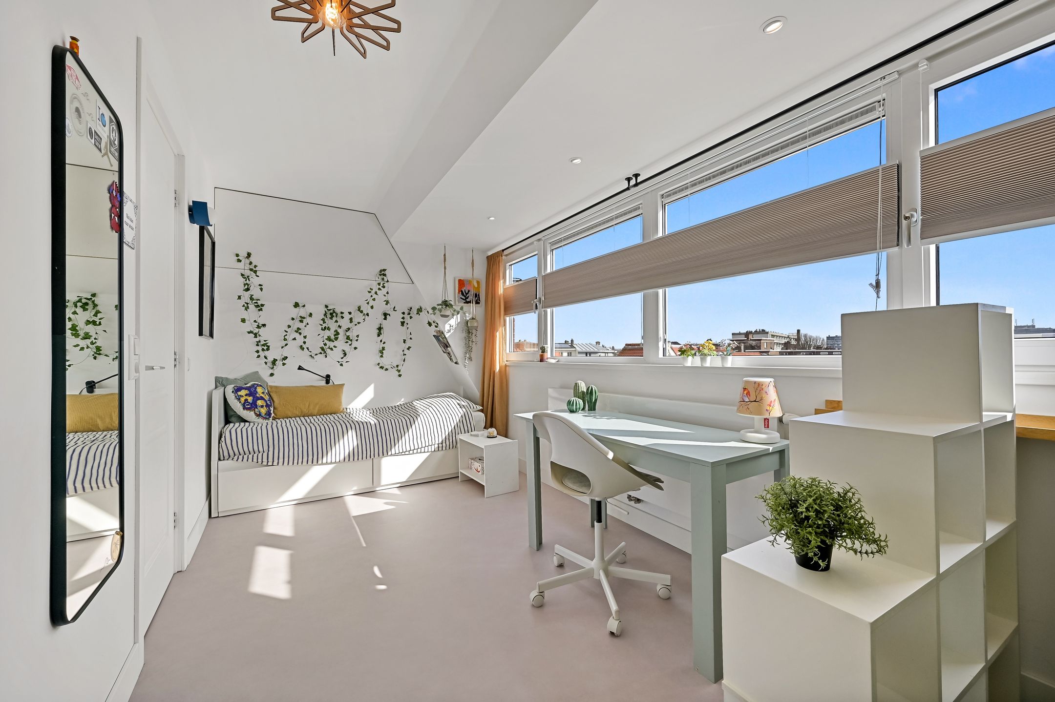 Foto 33 van Wassenaarsestraat 99