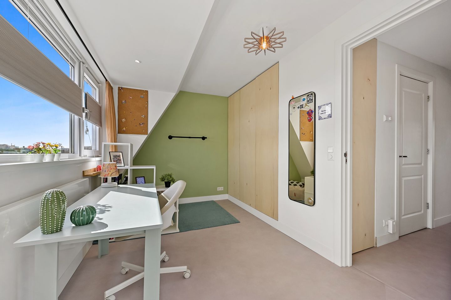 Foto 34 van Wassenaarsestraat 99