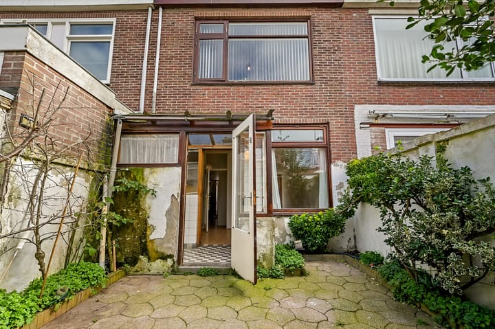 Foto 12 van Puttensestraat 5