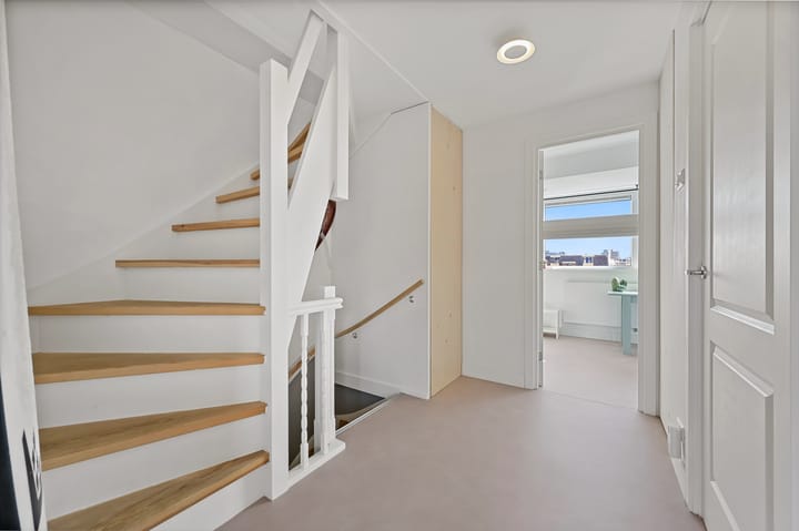 Foto 35 van Wassenaarsestraat 99