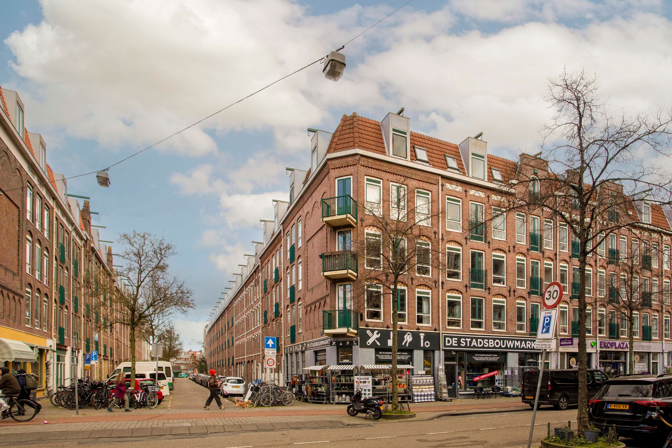 Foto 21 van Jacob van Lennepstraat 263-A