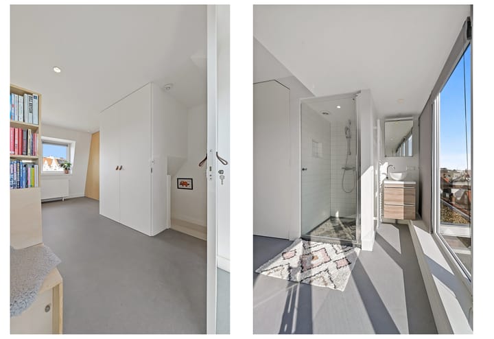 Foto 36 van Wassenaarsestraat 99