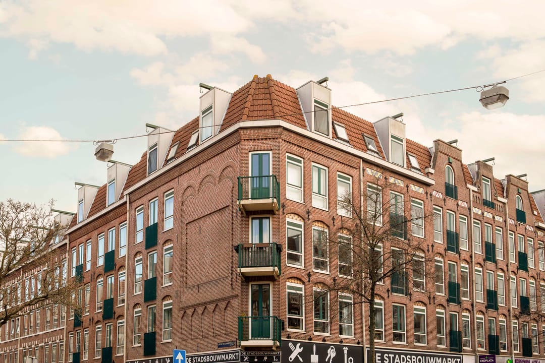 Foto 22 van Jacob van Lennepstraat 263-A