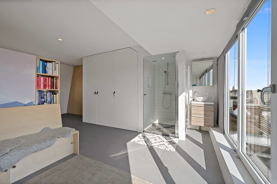 Foto 38 van Wassenaarsestraat 99