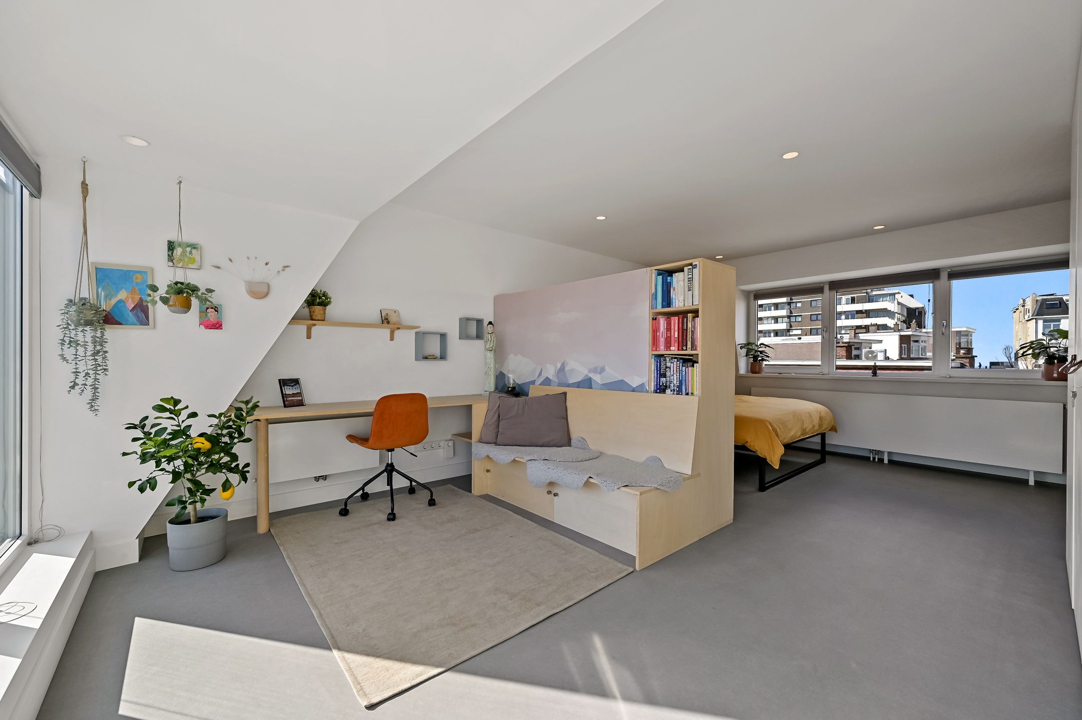 Foto 39 van Wassenaarsestraat 99