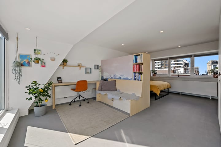 Foto 39 van Wassenaarsestraat 99