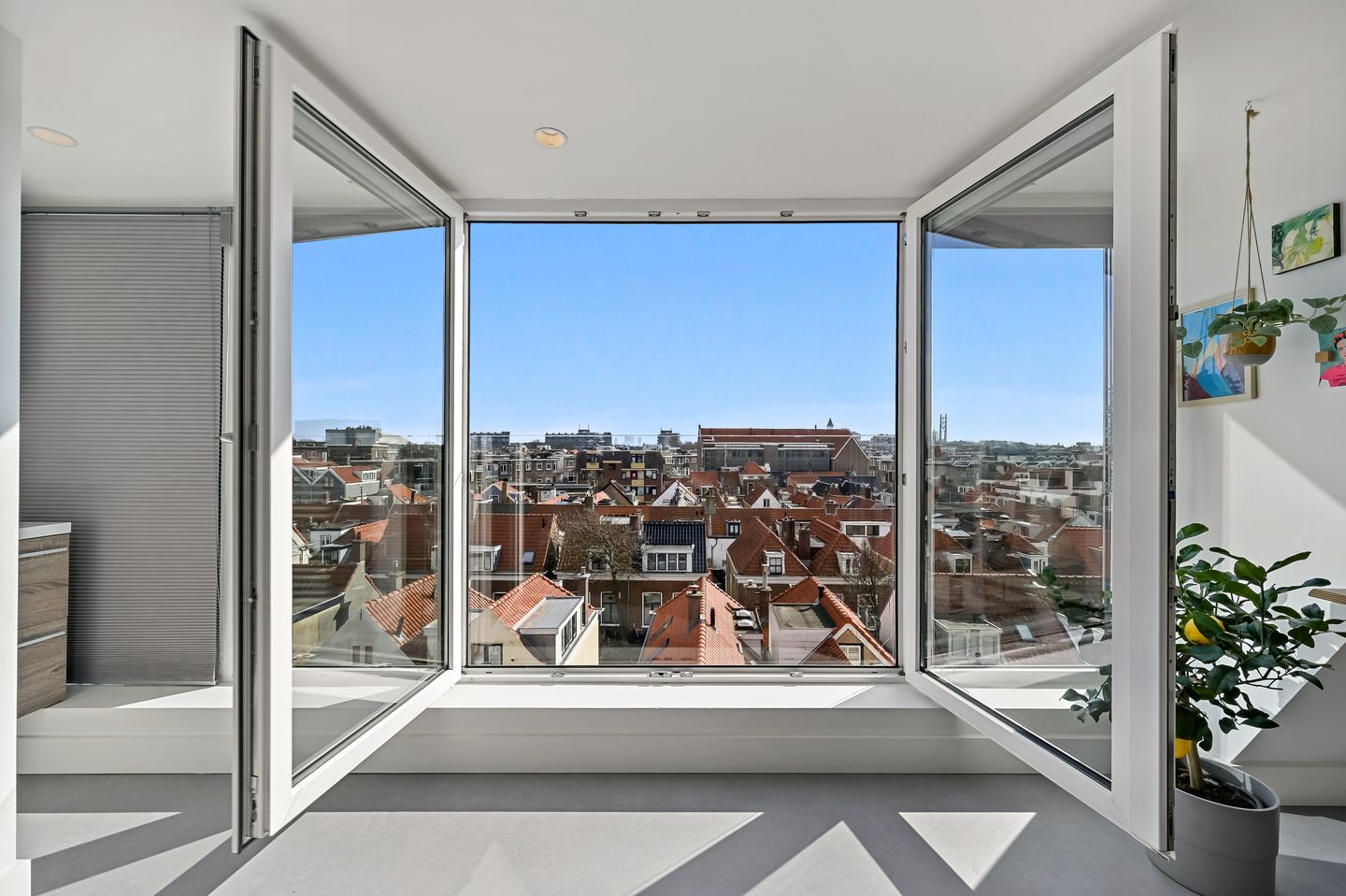 Foto 40 van Wassenaarsestraat 99