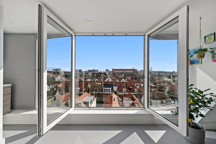 Foto 40 van Wassenaarsestraat 99