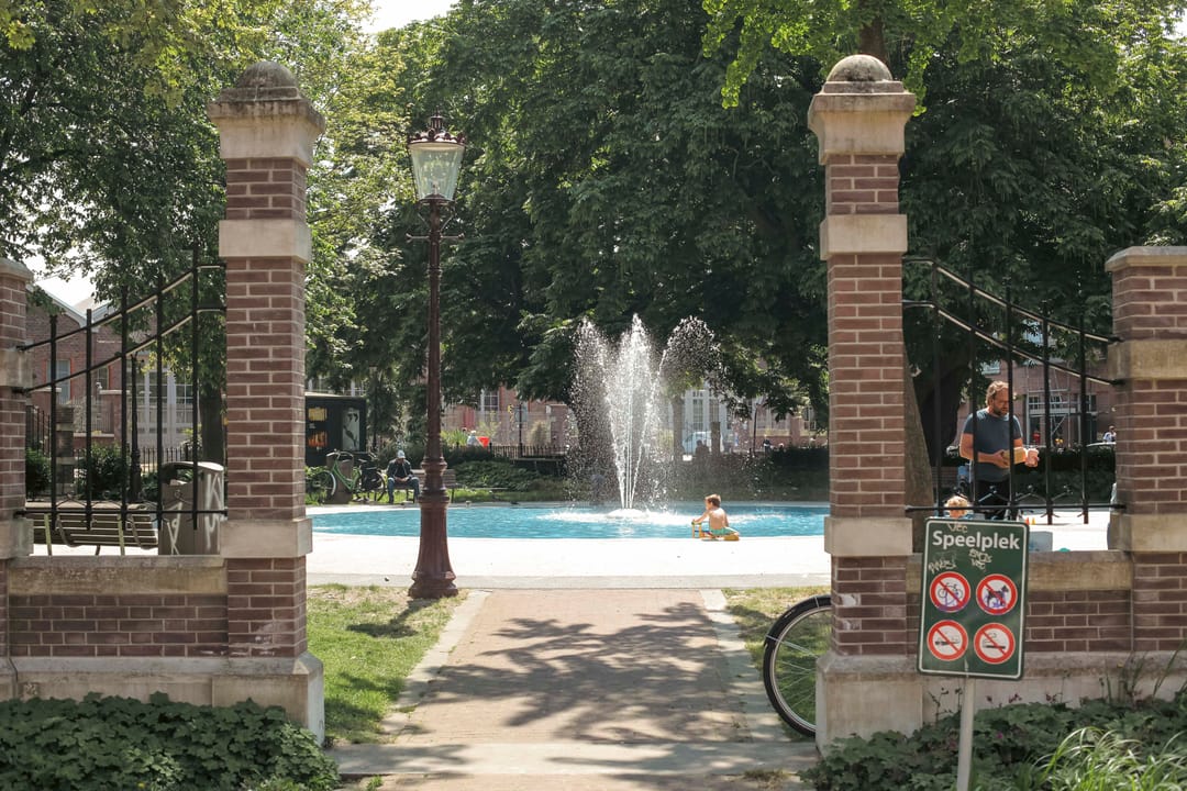 Foto 26 van Jacob van Lennepstraat 263-A