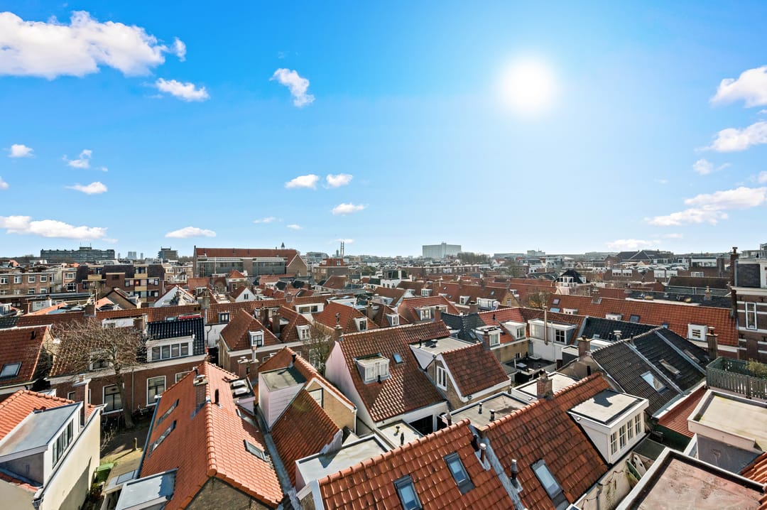 Foto 41 van Wassenaarsestraat 99