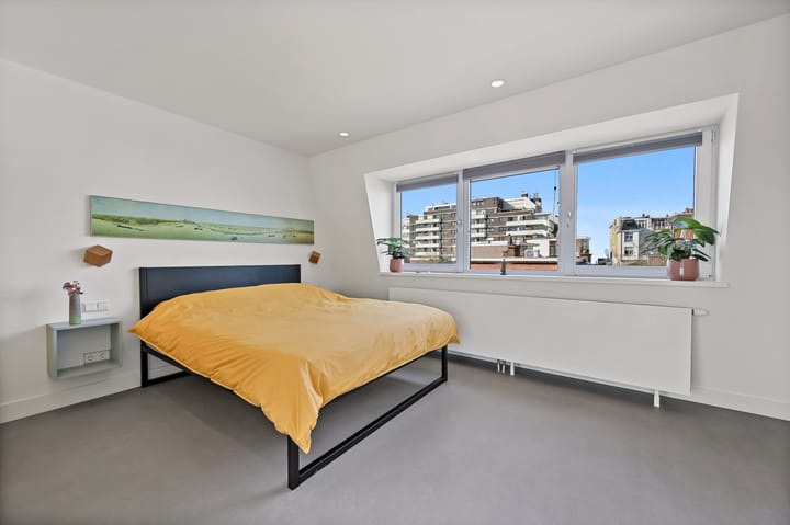 Foto 42 van Wassenaarsestraat 99