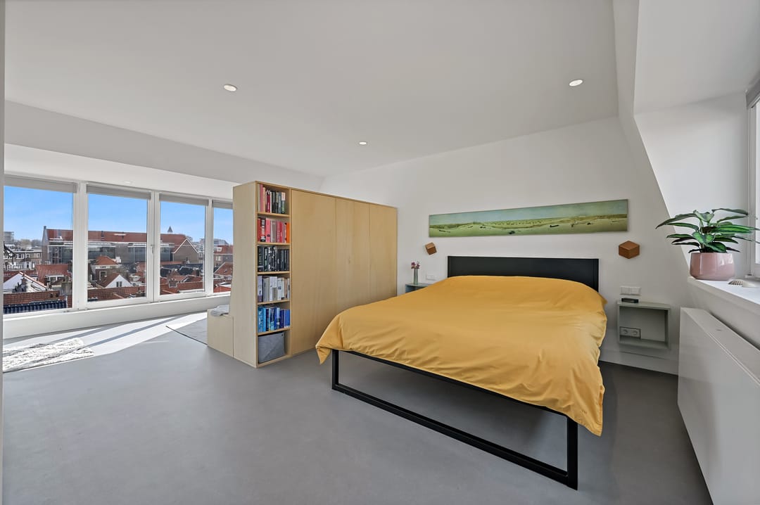 Foto 43 van Wassenaarsestraat 99