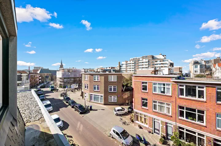 Foto 44 van Wassenaarsestraat 99