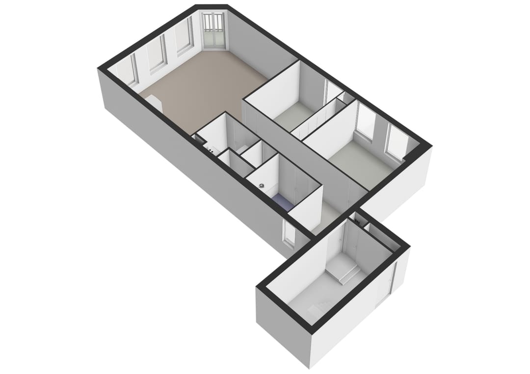 Foto 31 van Jacob van Lennepstraat 263-A