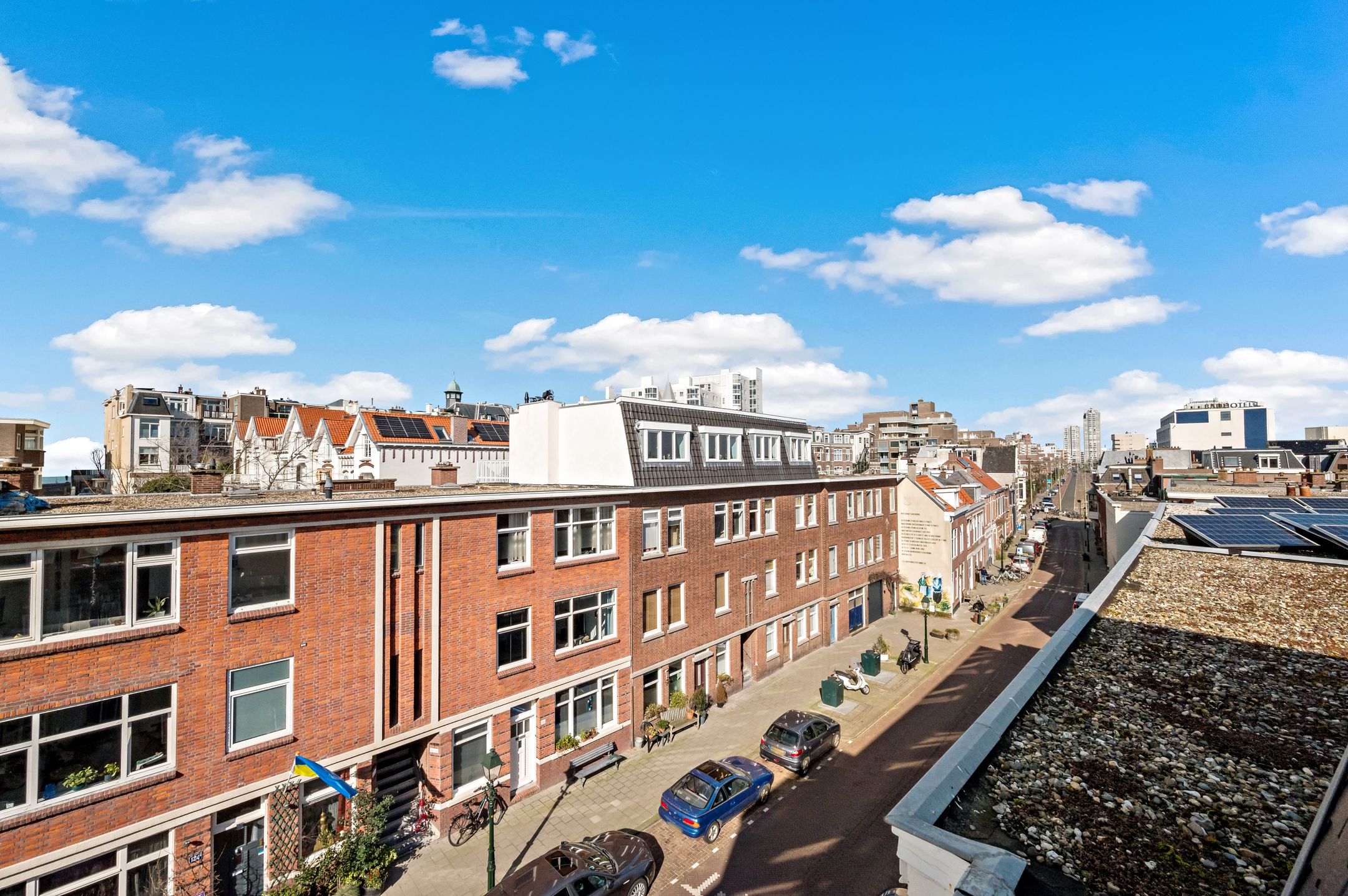 Foto 45 van Wassenaarsestraat 99