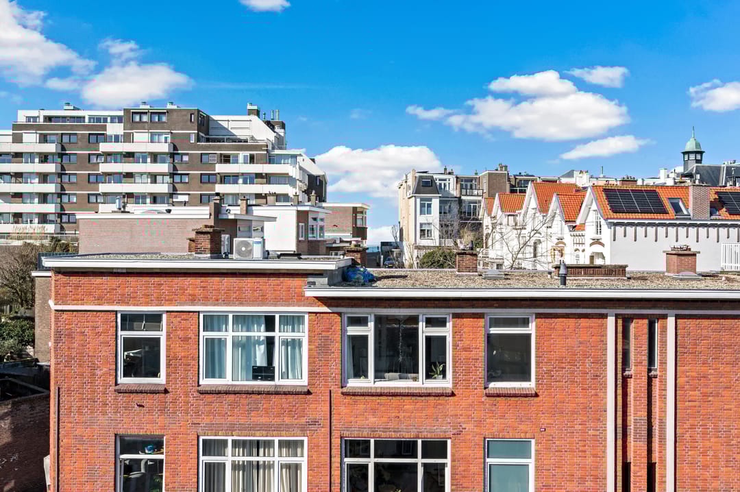 Foto 46 van Wassenaarsestraat 99