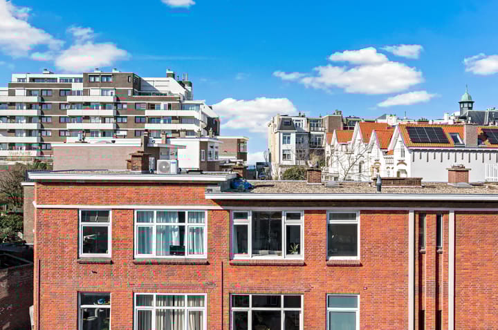 Foto 46 van Wassenaarsestraat 99