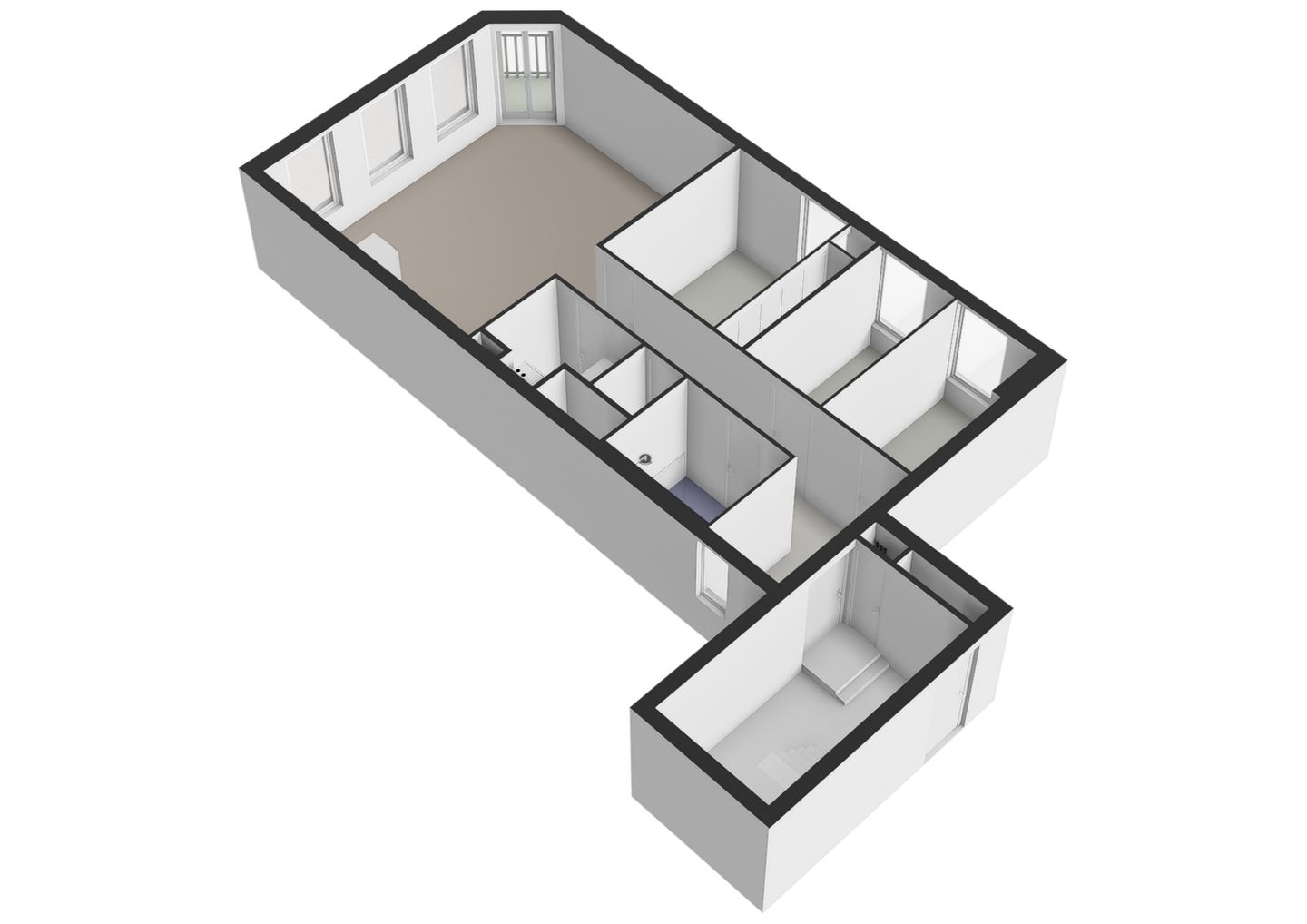 Foto 34 van Jacob van Lennepstraat 263-A